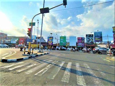 Tanah Premium Di Area Gowok, Lahan Datar, SHM Resmi