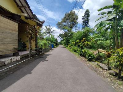 Tanah SHM Yogya, Dekat Stadion Maguwoharjo