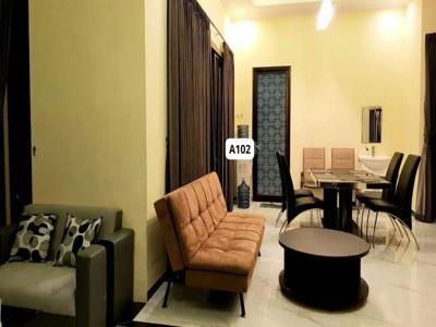 Vila Mewah Full Furnished Siap Bangun Dekat Museum Angkut Batu A102