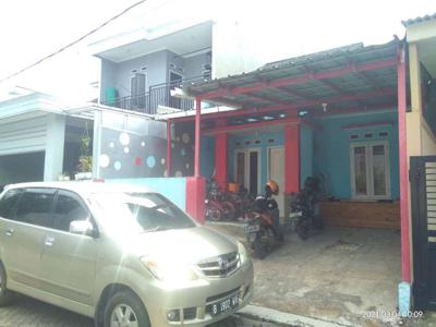 (Y) Rumah Siap Huni di Pamulang, Luas dan Murah Cuma 700jt-an