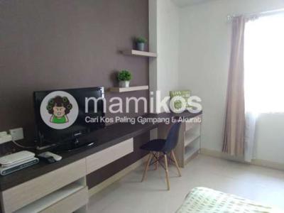 Apartemen Pinewood Type Studio Fully Furnished Lt 17 Sumedang