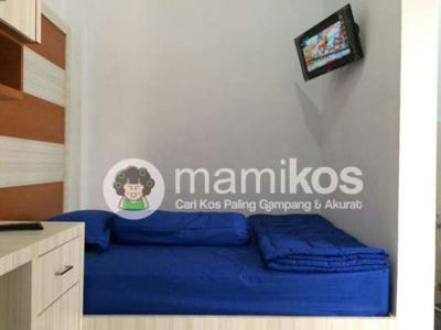 Kost Sukaria 5 Medan Johor Medan