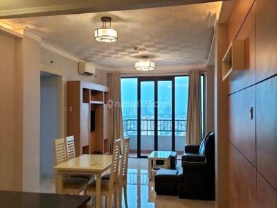 Apartemen Amartapura 3 Kamar Tidur Sudah Renovasi Furnished