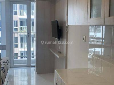 Apartemen Studio Tokyo Riverside KAN FULLY FURNISH Di Pik 2