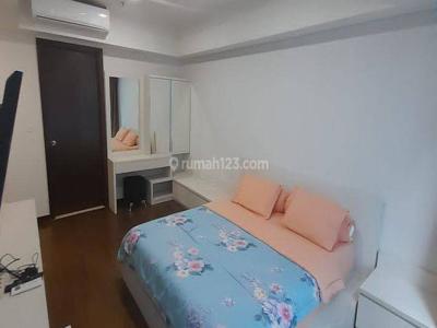 Apartement Casa Grande Phase 2 3 BR Full Furnished Murah