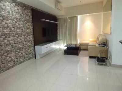 Apartmen Full Furnish 3 BR Sherwood Resident Kelapa Gading