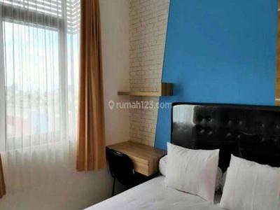 Disewakan Apartemen Bagus Furnished di Paskal Bandung Kota