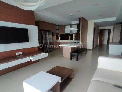 Disewakan Condominium Green Bay Full Furnished Pluit Jakarta Utara