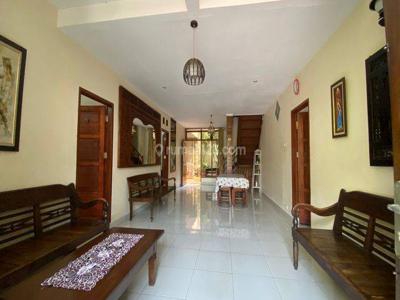 Disewakan Murah Rumah Full Furnished Di Ciumbuleuit Bandung