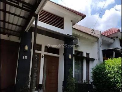 Disewakan Rumah dalam Komplek di Antapani Bandung Kota