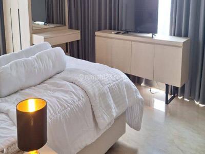 For Rent Lavenue Apartemen 3 Bedroom Furnished