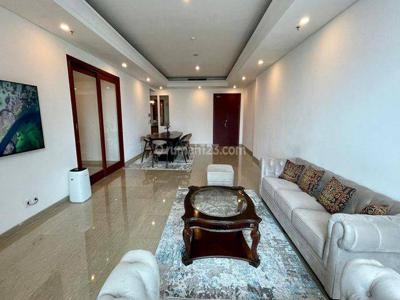 For Rent Sewa Apartemen Dharmawangsa Essence 4 BR Fully Furnished