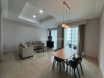 For Rent, The Pakubuwono Residence