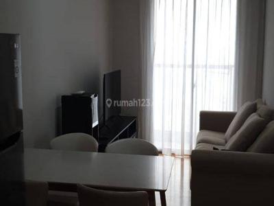 Gold Coast Apartment 2BR Furnished Di Pantai Indah Kapuk Jakarta