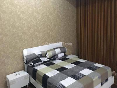 Lokasi Pusat Kota 60jt Aja Apartemen Linden Surabaya Aud.a049