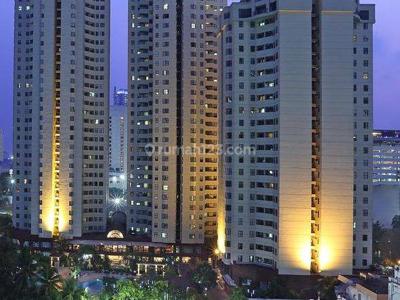 Nice And Cozy 3br Apartment At Sudirman Tower Condominium