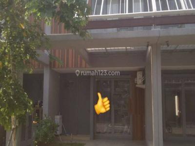 Rumah 2 Lantai Baru di Harapan Indah Cluster Asera Nishi, Bekasi