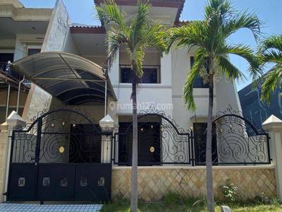 Rumah Dharmahusada Mas Mulyosari Sutorejo Surabaya Timur