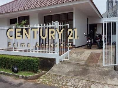 Rumah Hommy Siap Huni Di Sektor 3 Bintaro Jaya RA11558
