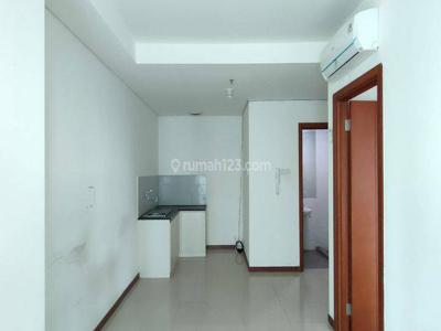 Sewa 2 Kamar Unfurniture, Condominium Green Bay, Tower Lion Fish