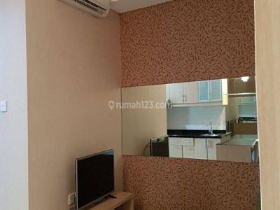 Sewa Apartemen Thamrin Residence 1 Bedroom Furnished Lantai Rendah