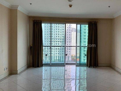 1 Unit Apartement di Grand Itc Permata Hijau Lokasi