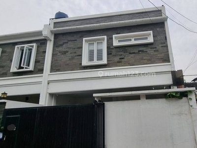 505 Rumah Duri Kepa