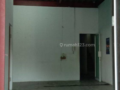 Ada 2 Ruko Lokasi Strategis Cocok Untuk Bisnismu di Antapani