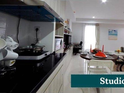 Apartemen Azalea Suites Cikarang Jawa Barat