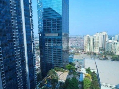 Apartemen Casa Grande Dijual 3br 120m2 Best View Jakarta Selatan