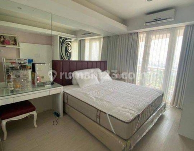 Apartemen Dijual Royale Springhill Kemayoran 1br Uk76m2 At Jakut