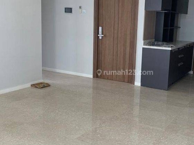 Apartemen Disewa Yukata Alam Sutera 2br 90m2 Siap Huni Tangerang