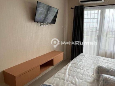 Apartemen Jalan Abdul Hakim Apartemen Skyview