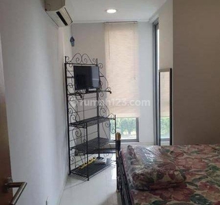 Apartemen Mansion Kemayoran Bougenville Jakarta Pusat