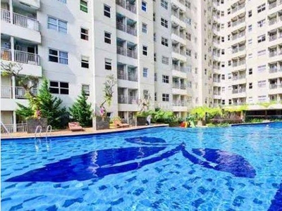 Apartemen Mewah Dengan Pemandangan Gunung Parahyangan Residence