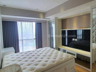 Apartemen mewah murah di the peak tunjungan plaza basuki rahmat surabaya pusat. Full furnish mewah.dekat embong malang.