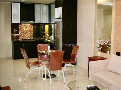 Apartemen Paladian Park Kelapa Gading **