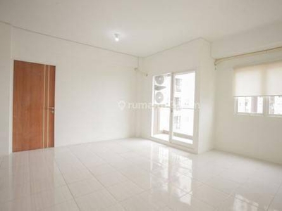 Apartemen Puncak Dharmahusada siap huni