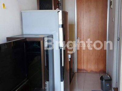 APARTEMEN PUNCAK PERMAI SURABAYA