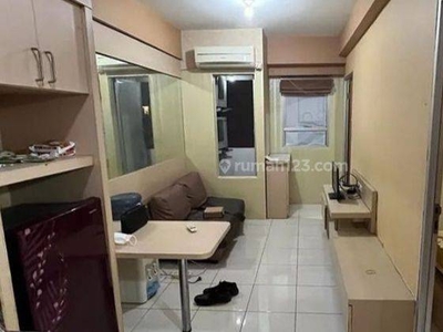 Apartemen Puncak Permai Tower B