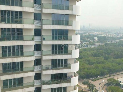 Apartemen U Residences Sudah Renovasi Furnished Tower 1