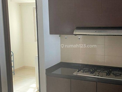 Apartement 3 BR Bagus Furnished di Apl Central Park Jakarta