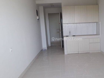 Apartement Murah Lingkungan Aman Lokasi Strategis Sentul City Bogor