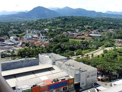 Apartement Murah Sentul City Bogor