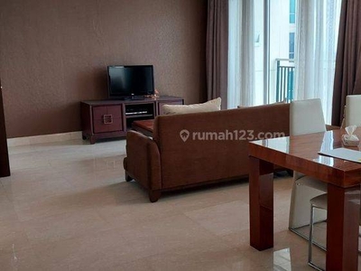 Apartement The Pakubuwono View Kebayoran Lama