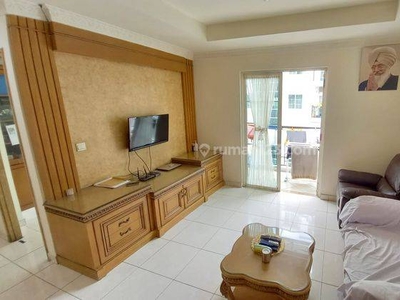 Di Jual Apartemen Gading Resort Furnished