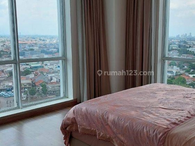 Di Jual Murah Apartemen Pakubuwono View Fullyfurnish