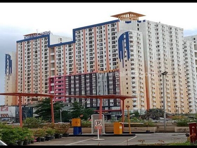 Dijual Apartemen Kemang View 2BR Full Furnished Di Bekasi