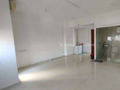 Dijual Apartemen Puncak Dharmahusada 2 BR Jadi 1 BR