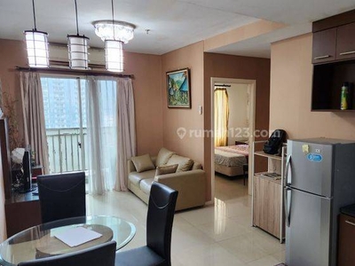 Dijual Apartemen Thamrin Residence 2 Bedroom Lantai Sedang Furnished